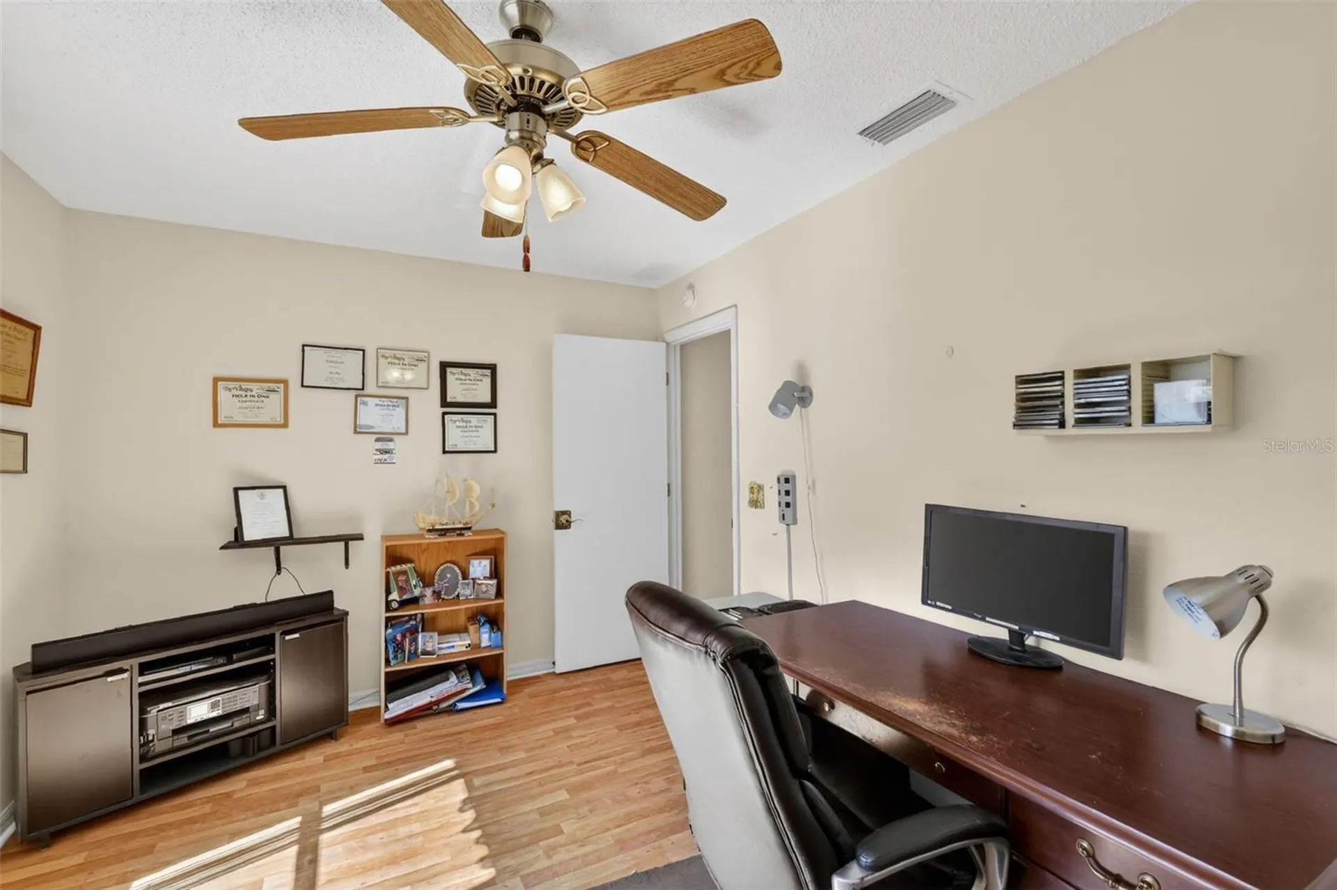 1806 Englewood Street The Villages FL 32162