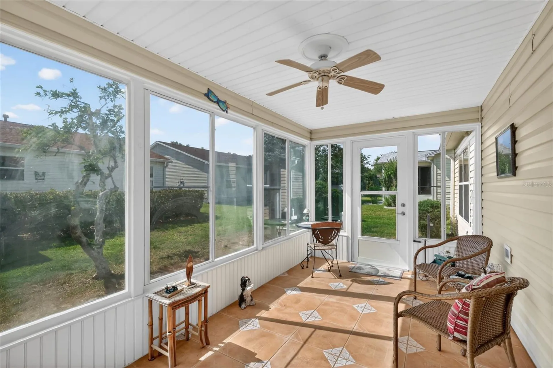 1806 Englewood Street The Villages FL 32162
