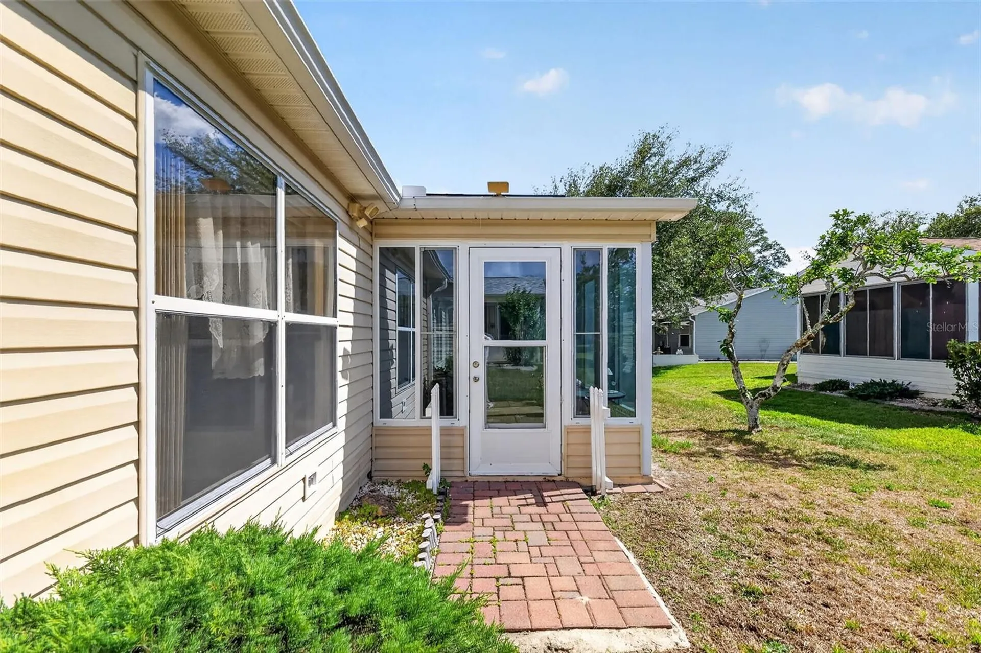 1806 Englewood Street The Villages FL 32162