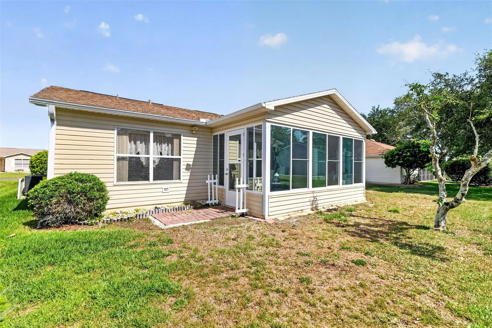 1806 Englewood Street The Villages FL 32162