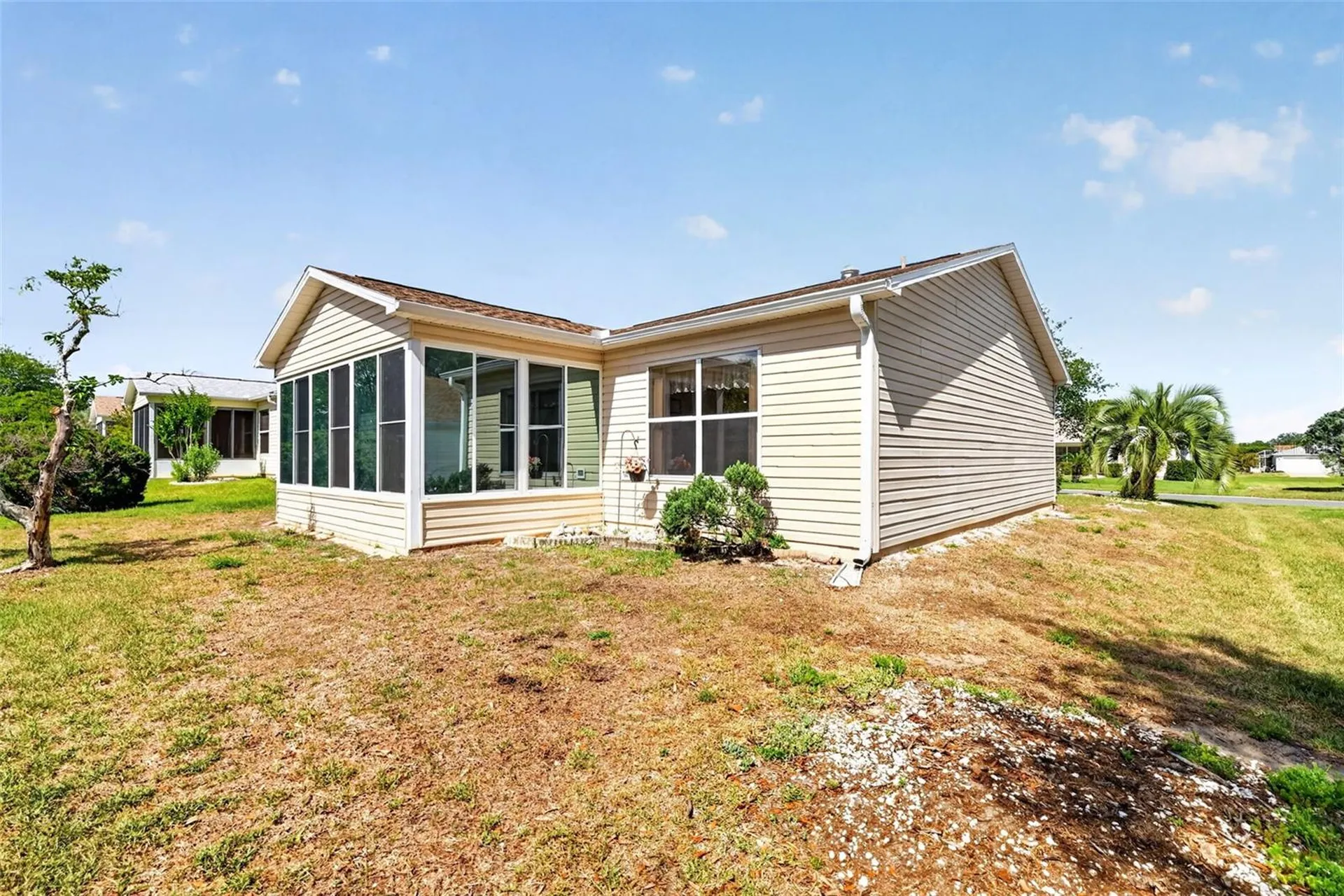 1806 Englewood Street The Villages FL 32162