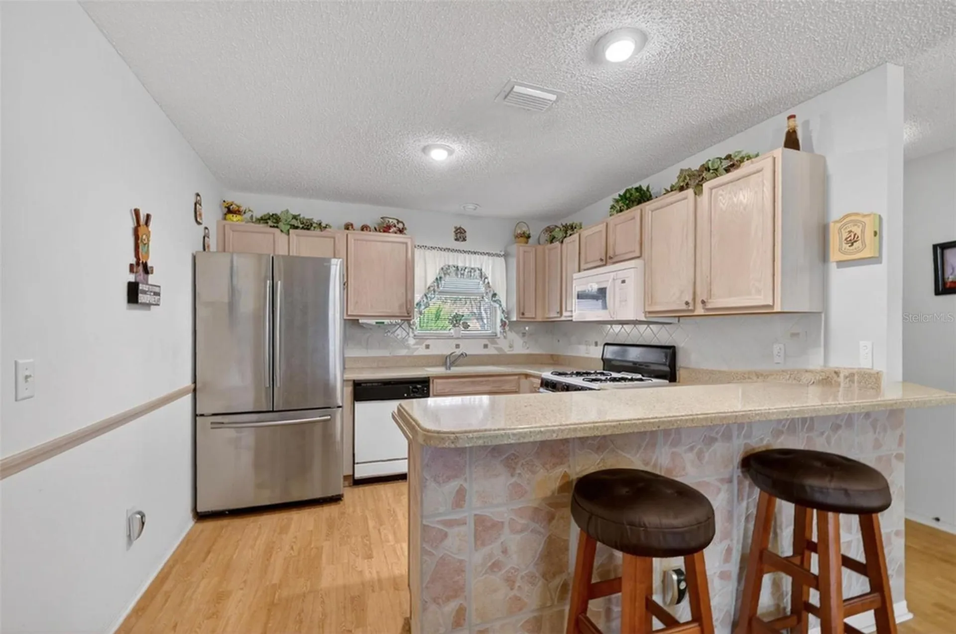 1806 Englewood Street The Villages FL 32162