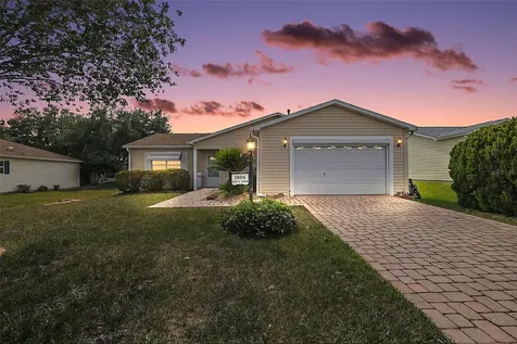 1806 Englewood Street The Villages FL 32162