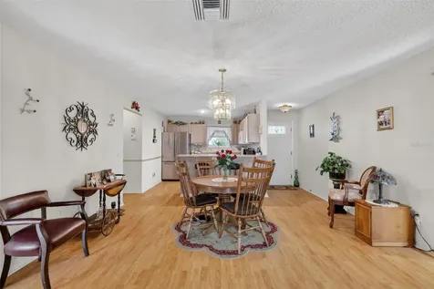 1806 Englewood Street The Villages FL 32162