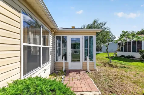 1806 Englewood Street The Villages FL 32162