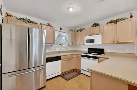 1806 Englewood Street The Villages FL 32162