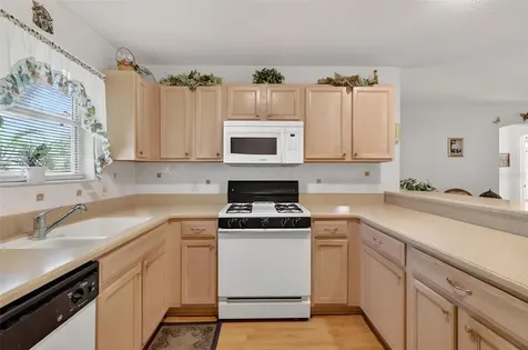 1806 Englewood Street The Villages FL 32162