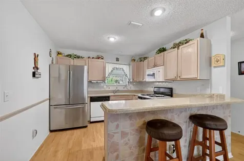 1806 Englewood Street The Villages FL 32162