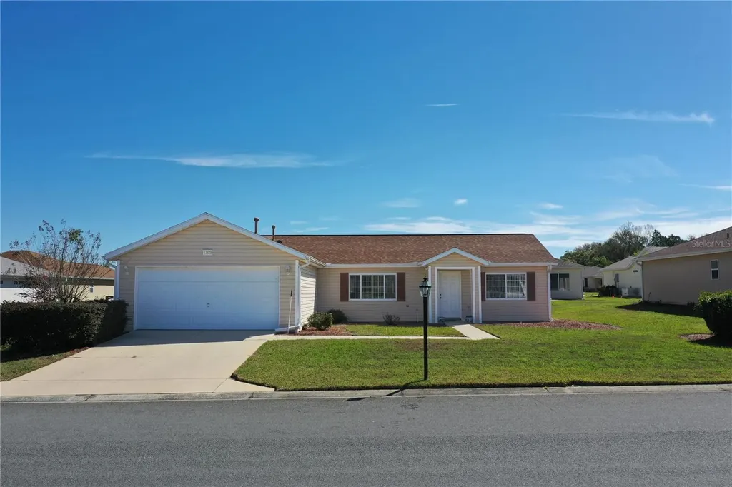 13828 SE 85th Circle Summerfield FL 34491