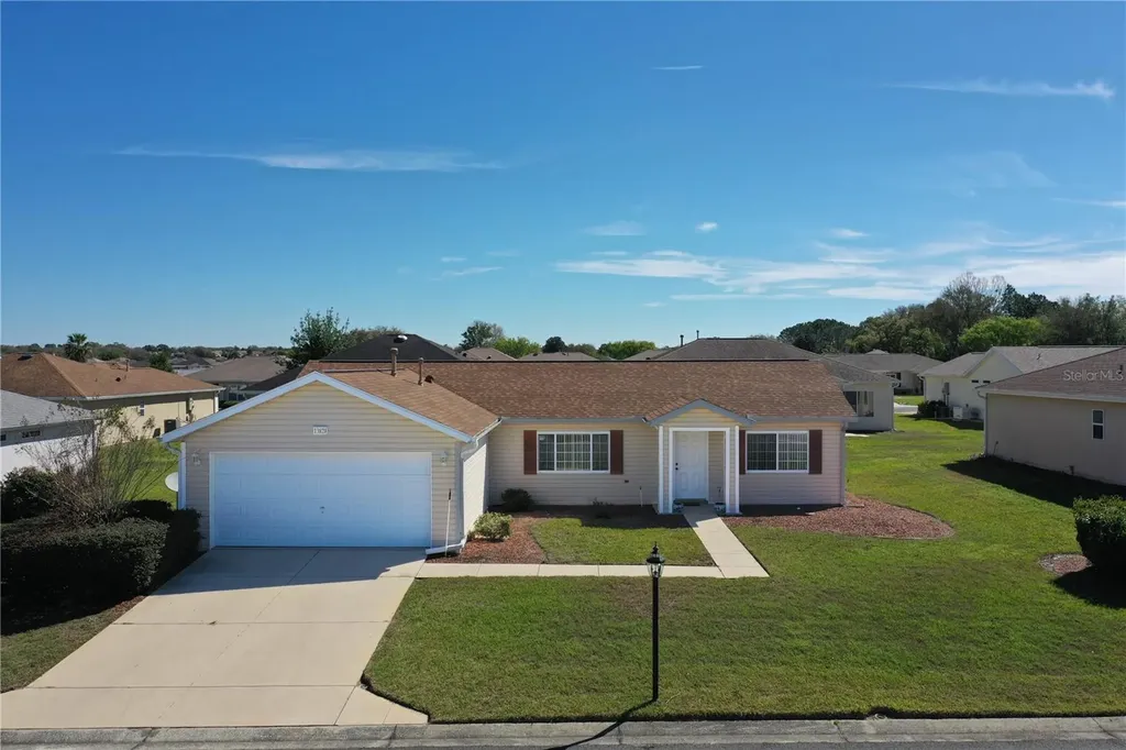 13828 SE 85th Circle Summerfield FL 34491