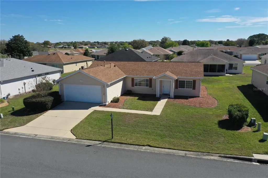 13828 SE 85th Circle Summerfield FL 34491