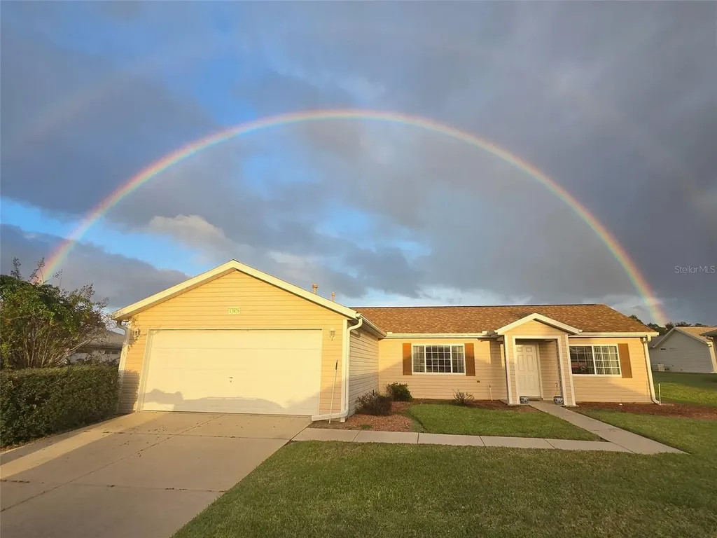 13828 SE 85th Circle Summerfield FL 34491