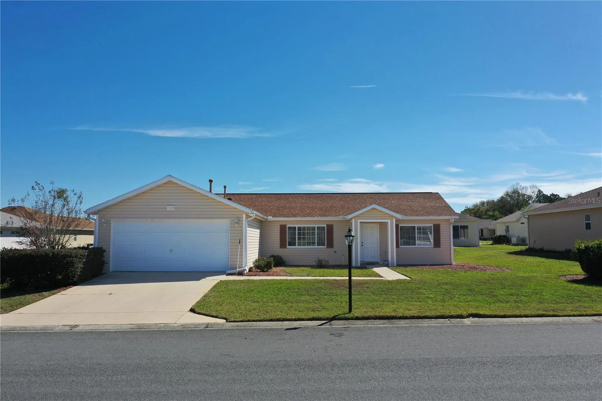 13828 SE 85th Circle Summerfield FL 34491
