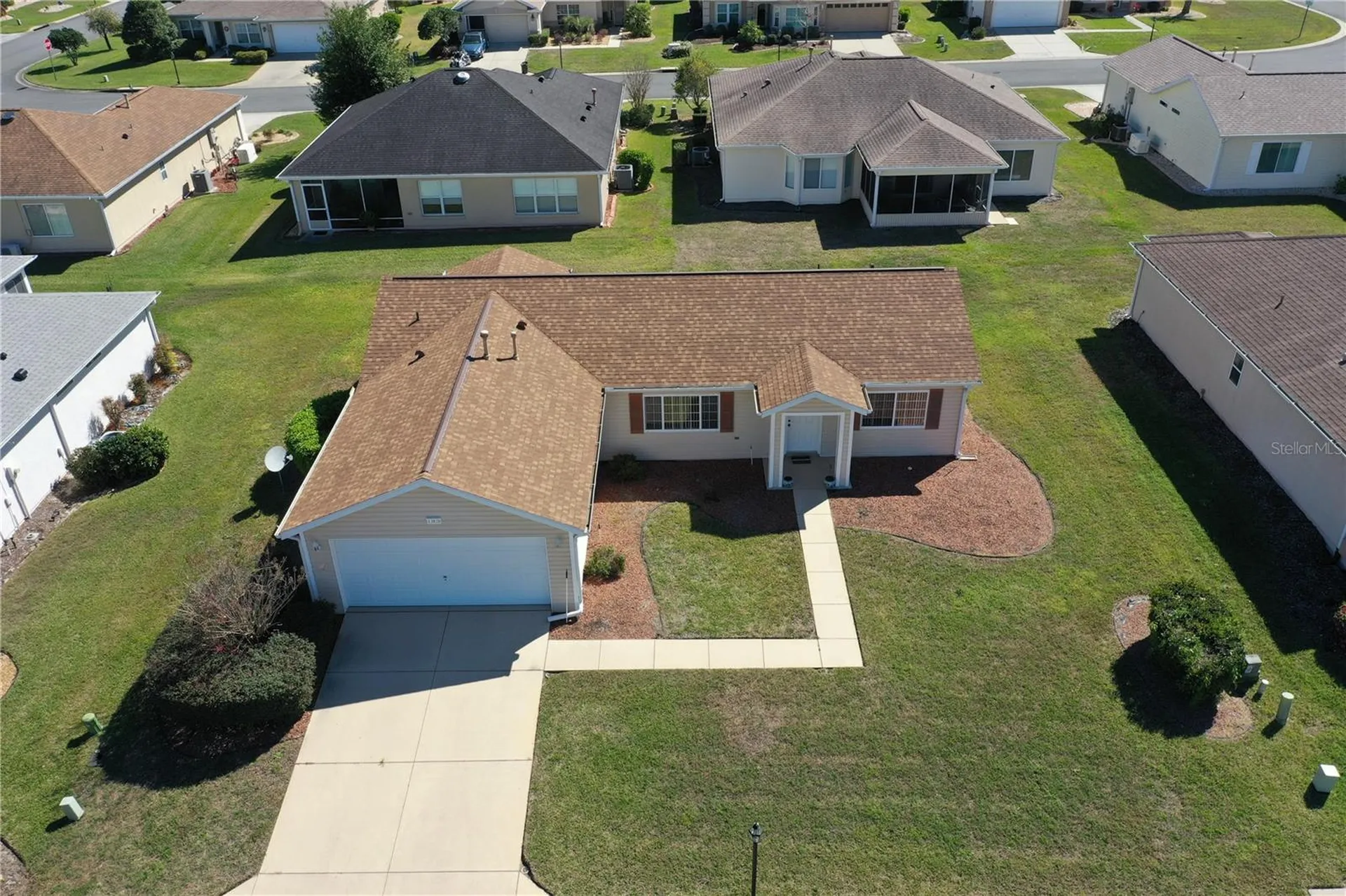 13828 SE 85th Circle Summerfield FL 34491