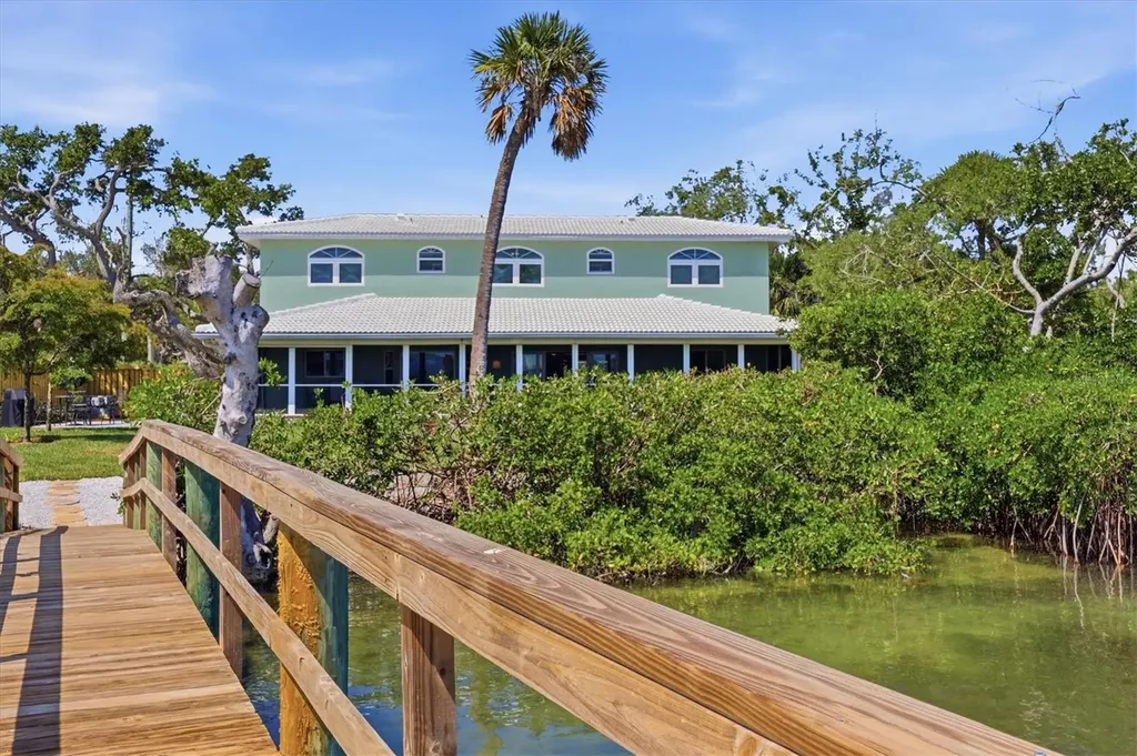 6421 Manasota Key Road Englewood FL 34223