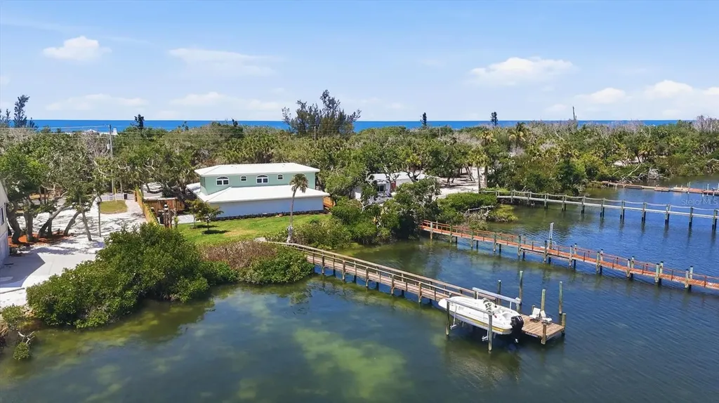 6421 Manasota Key Road Englewood FL 34223