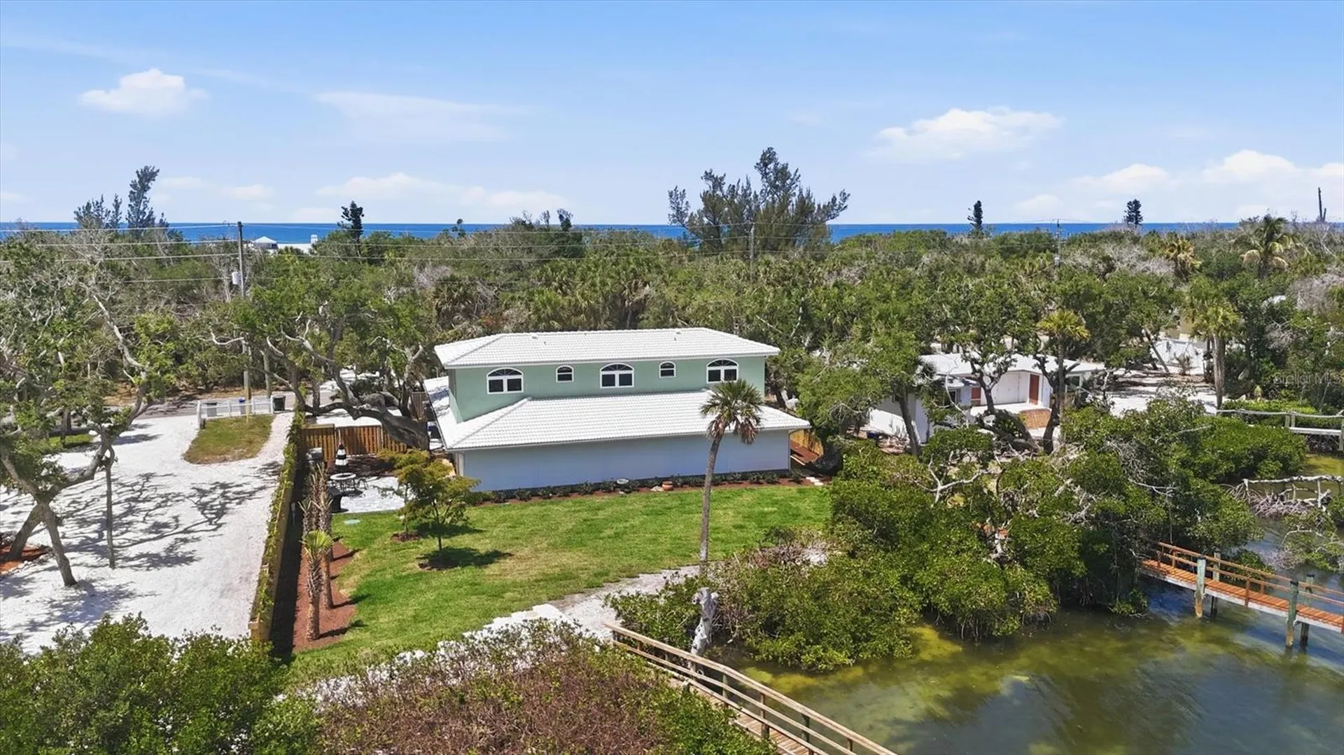 6421 Manasota Key Road Englewood FL 34223
