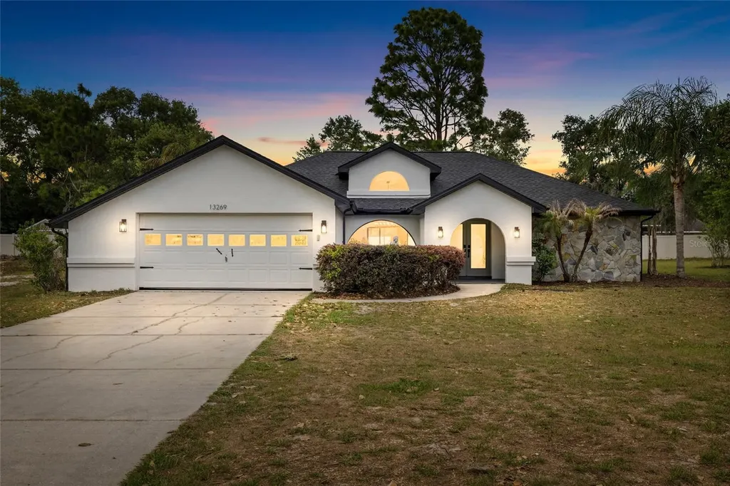 13269 Don Loop Spring Hill FL 34609