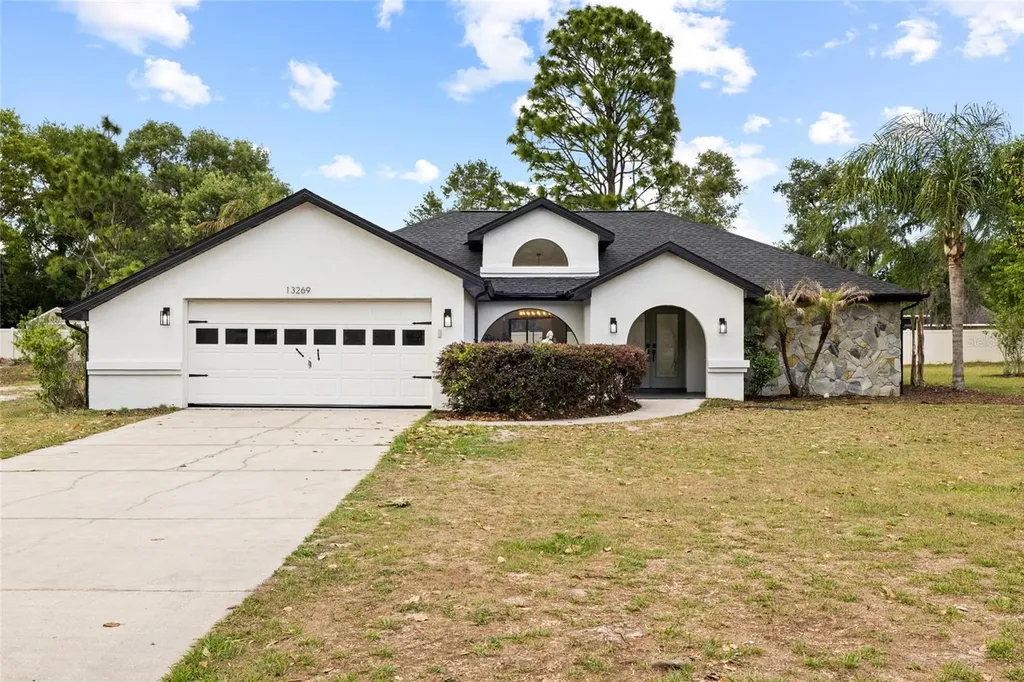 13269 Don Loop Spring Hill FL 34609