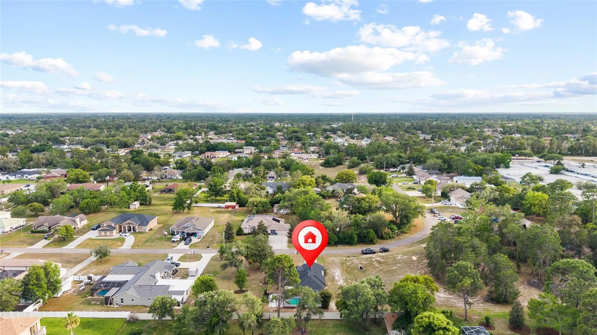13269 Don Loop Spring Hill FL 34609