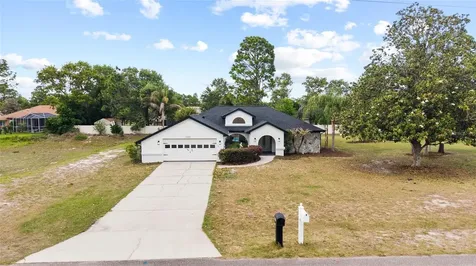 13269 Don Loop Spring Hill FL 34609