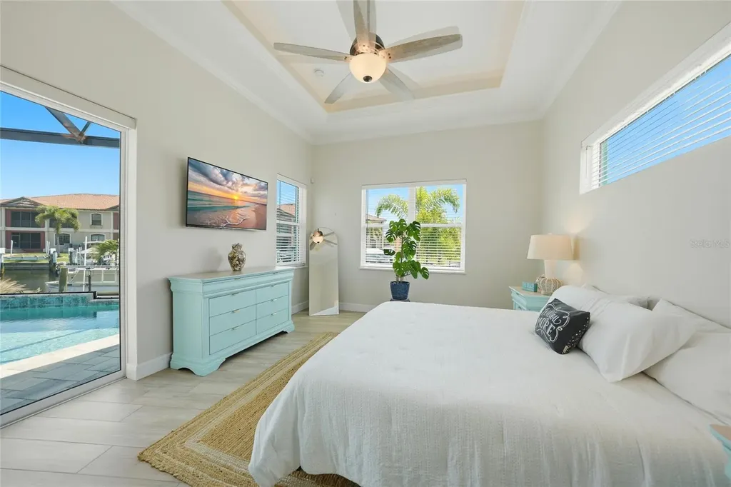 1322 Monte Carlo Court Punta Gorda FL 33950