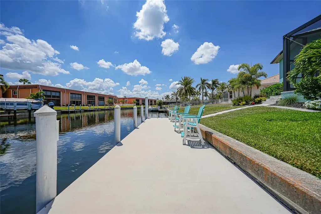 1322 Monte Carlo Court Punta Gorda FL 33950