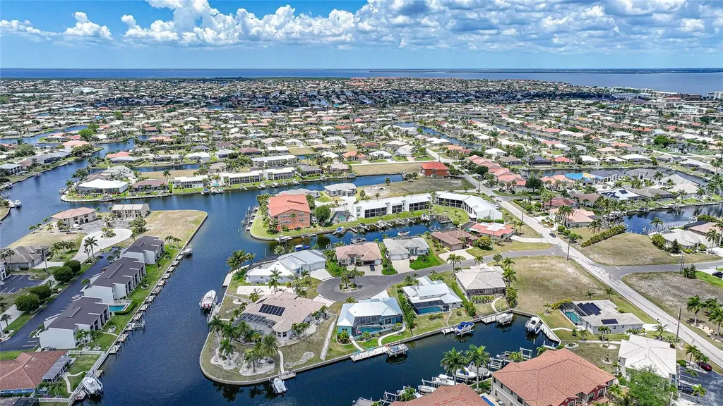 1322 Monte Carlo Court Punta Gorda FL 33950