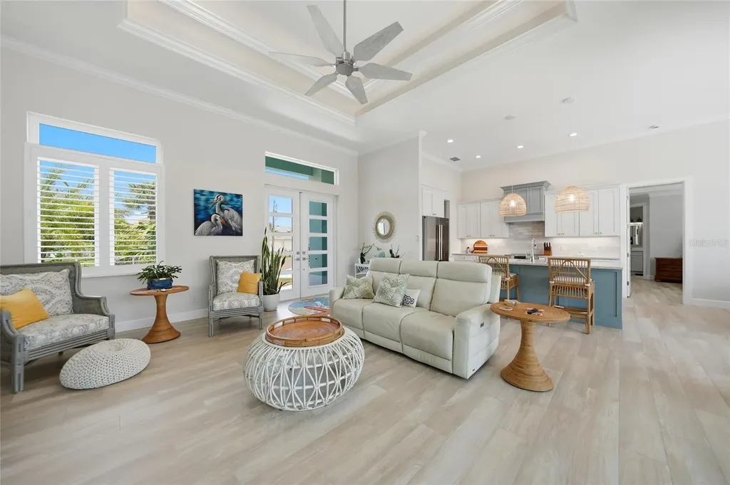 1322 Monte Carlo Court Punta Gorda FL 33950