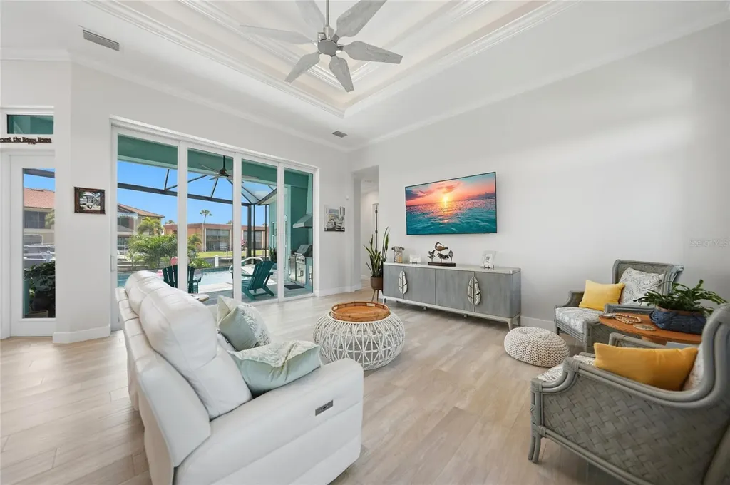 1322 Monte Carlo Court Punta Gorda FL 33950