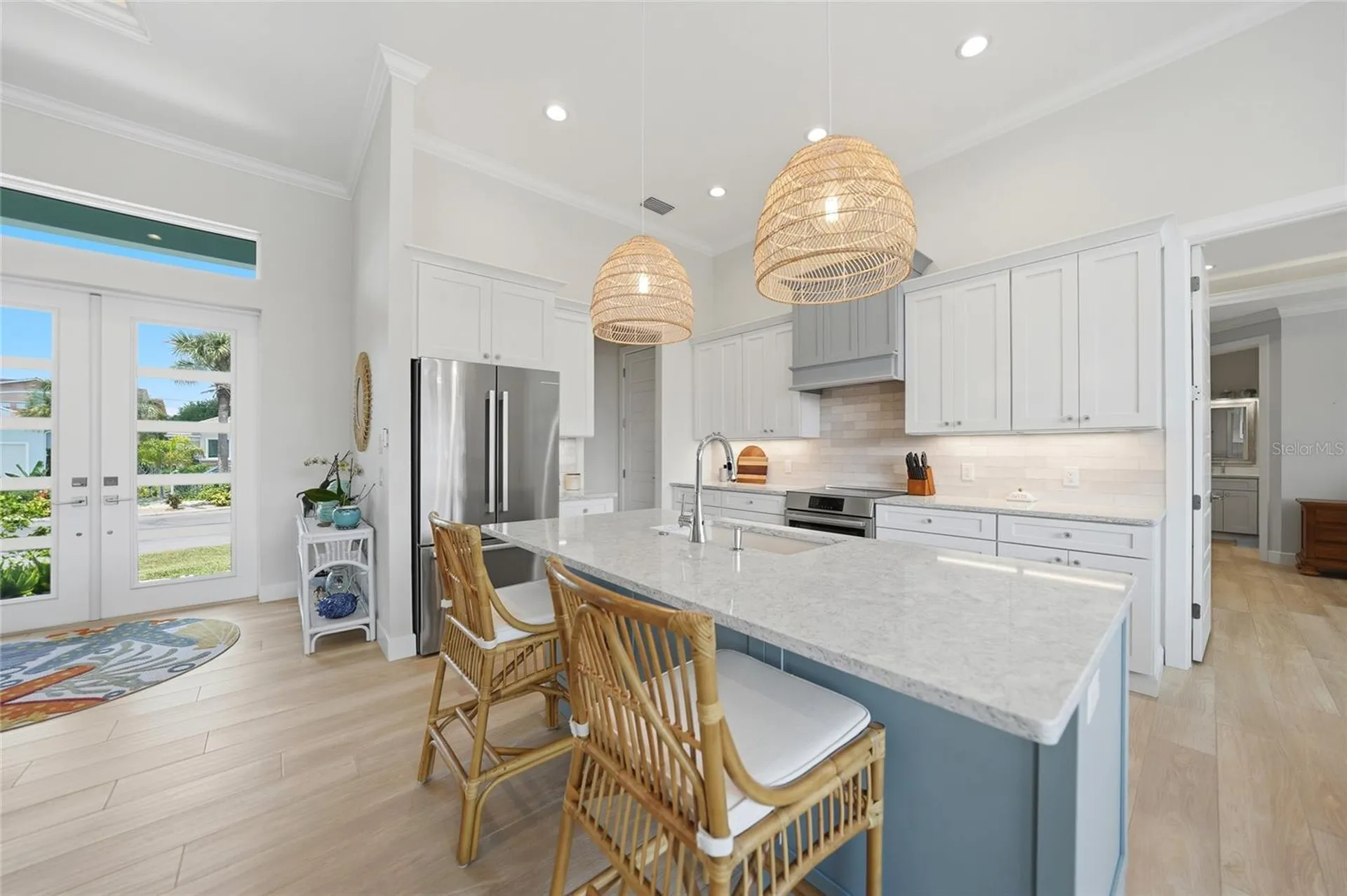 1322 Monte Carlo Court Punta Gorda FL 33950
