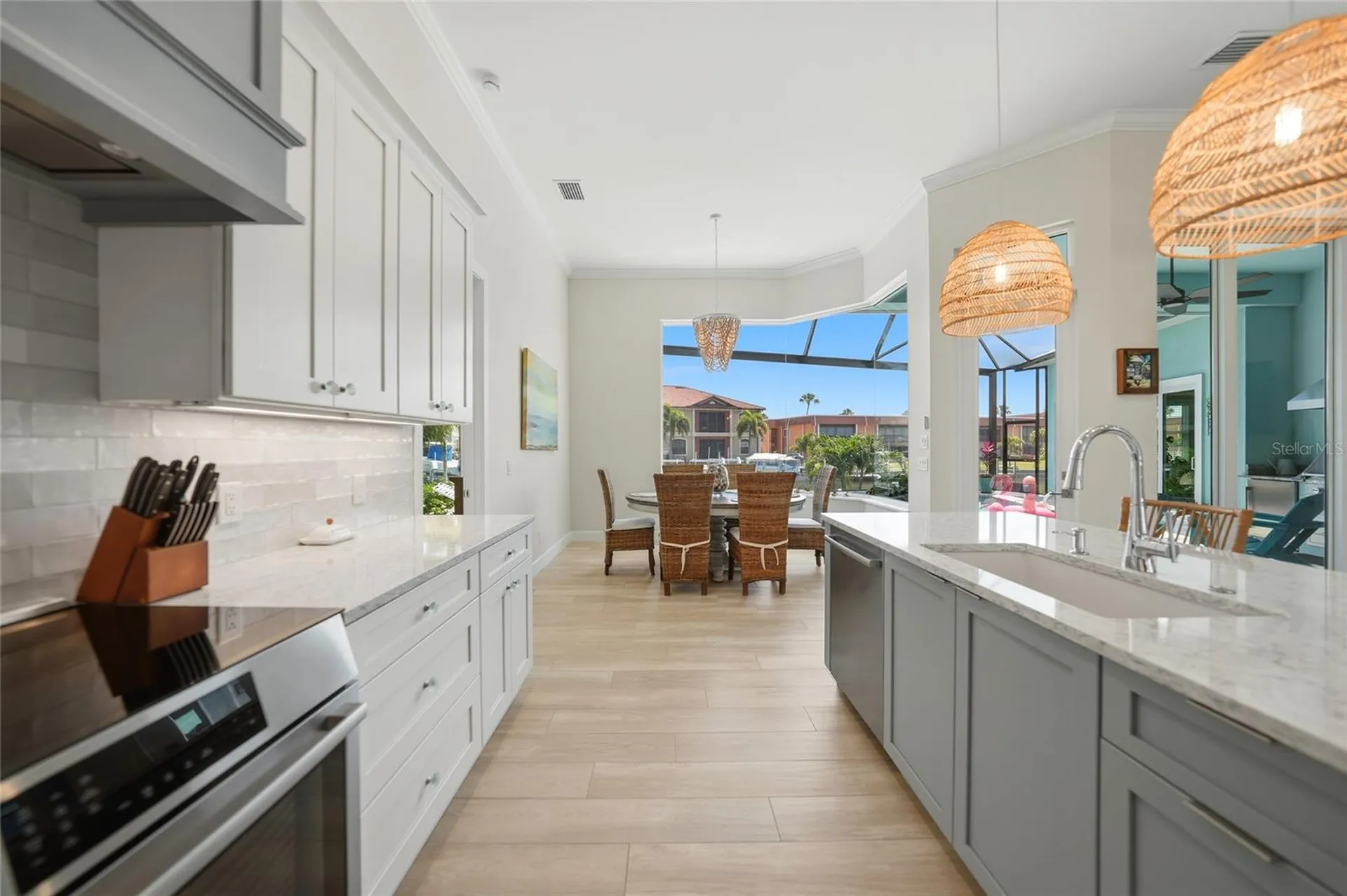 1322 Monte Carlo Court Punta Gorda FL 33950