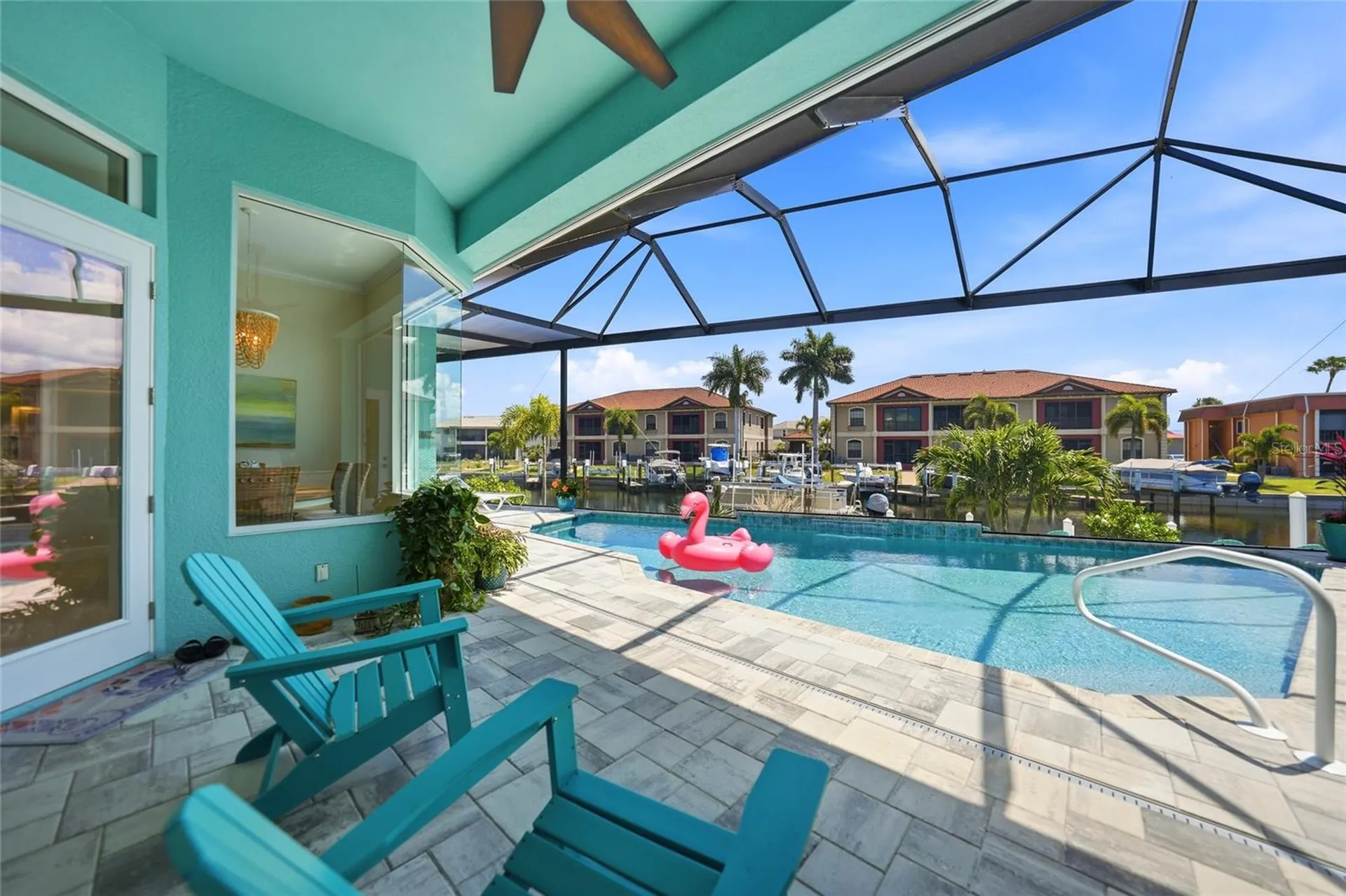 1322 Monte Carlo Court Punta Gorda FL 33950