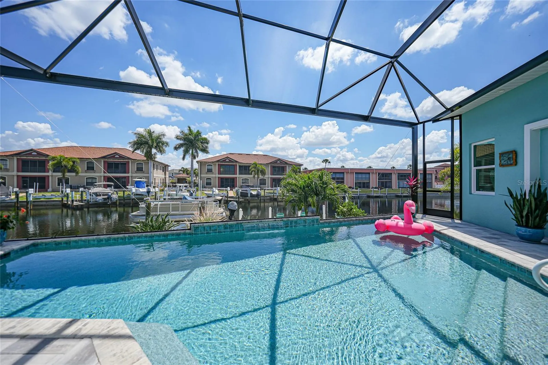1322 Monte Carlo Court Punta Gorda FL 33950