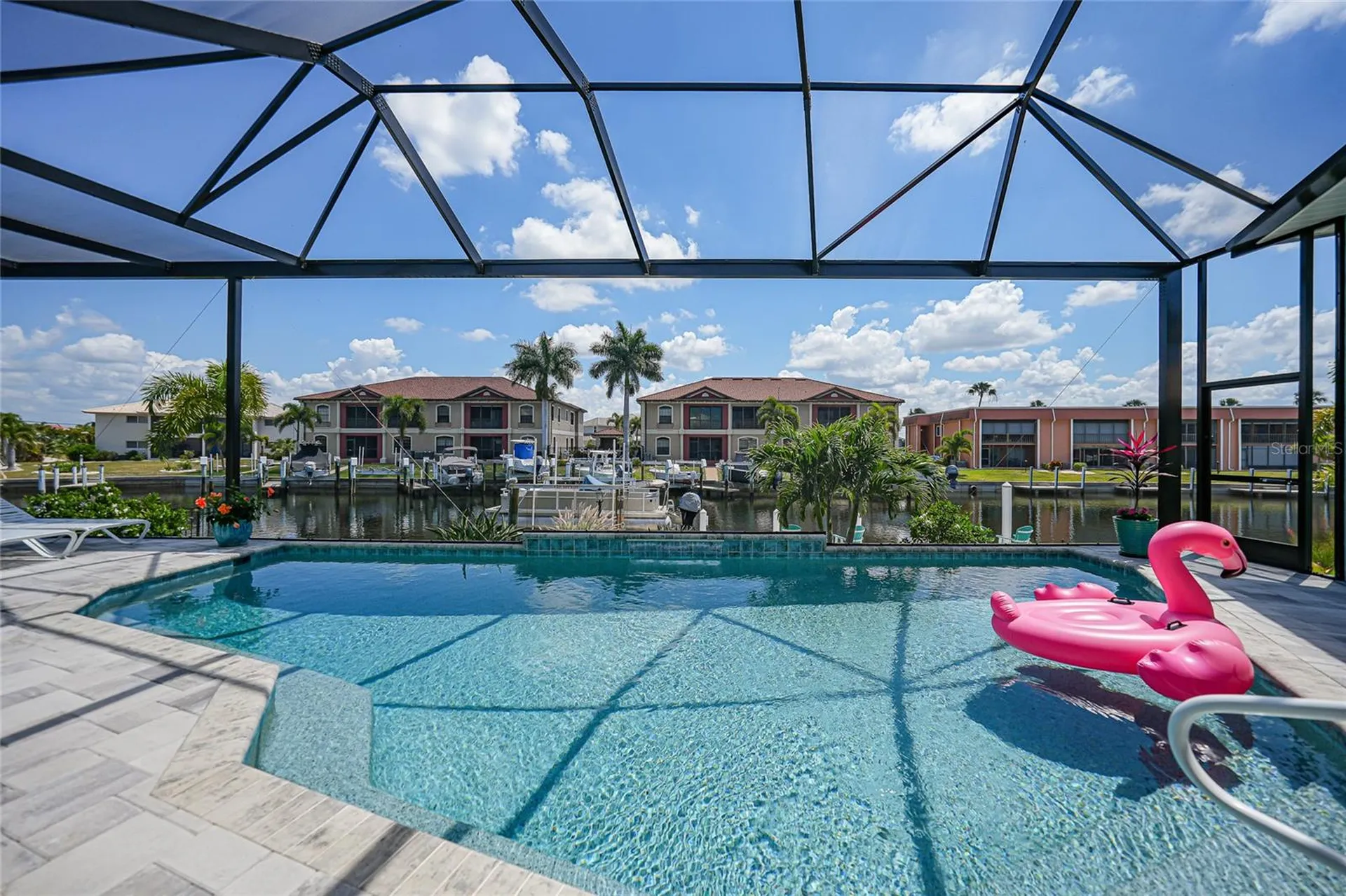 1322 Monte Carlo Court Punta Gorda FL 33950