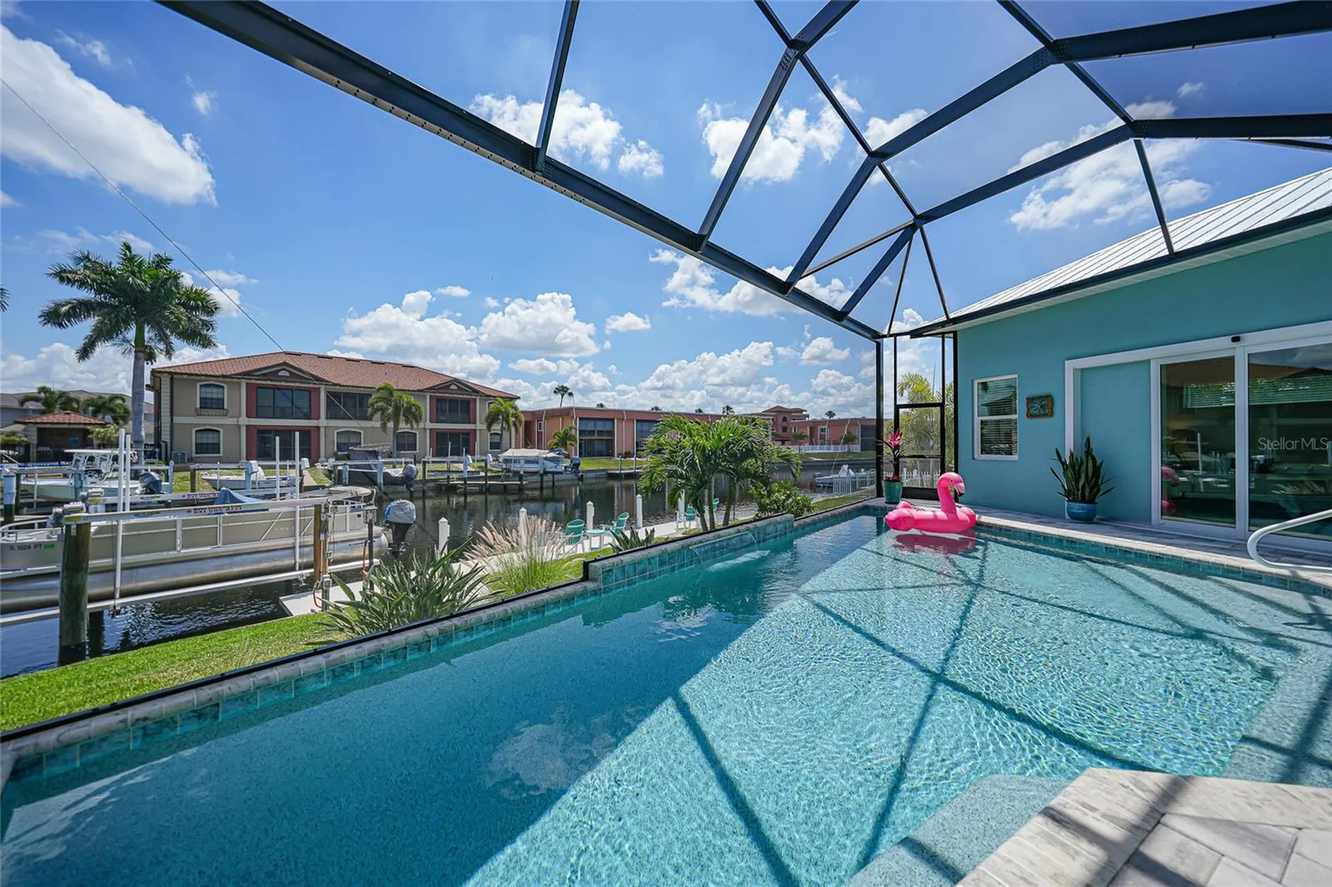 1322 Monte Carlo Court Punta Gorda FL 33950