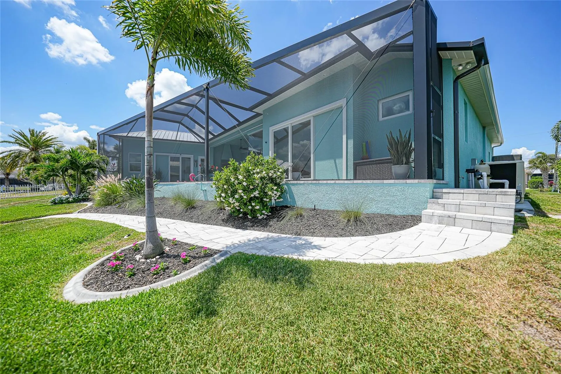1322 Monte Carlo Court Punta Gorda FL 33950