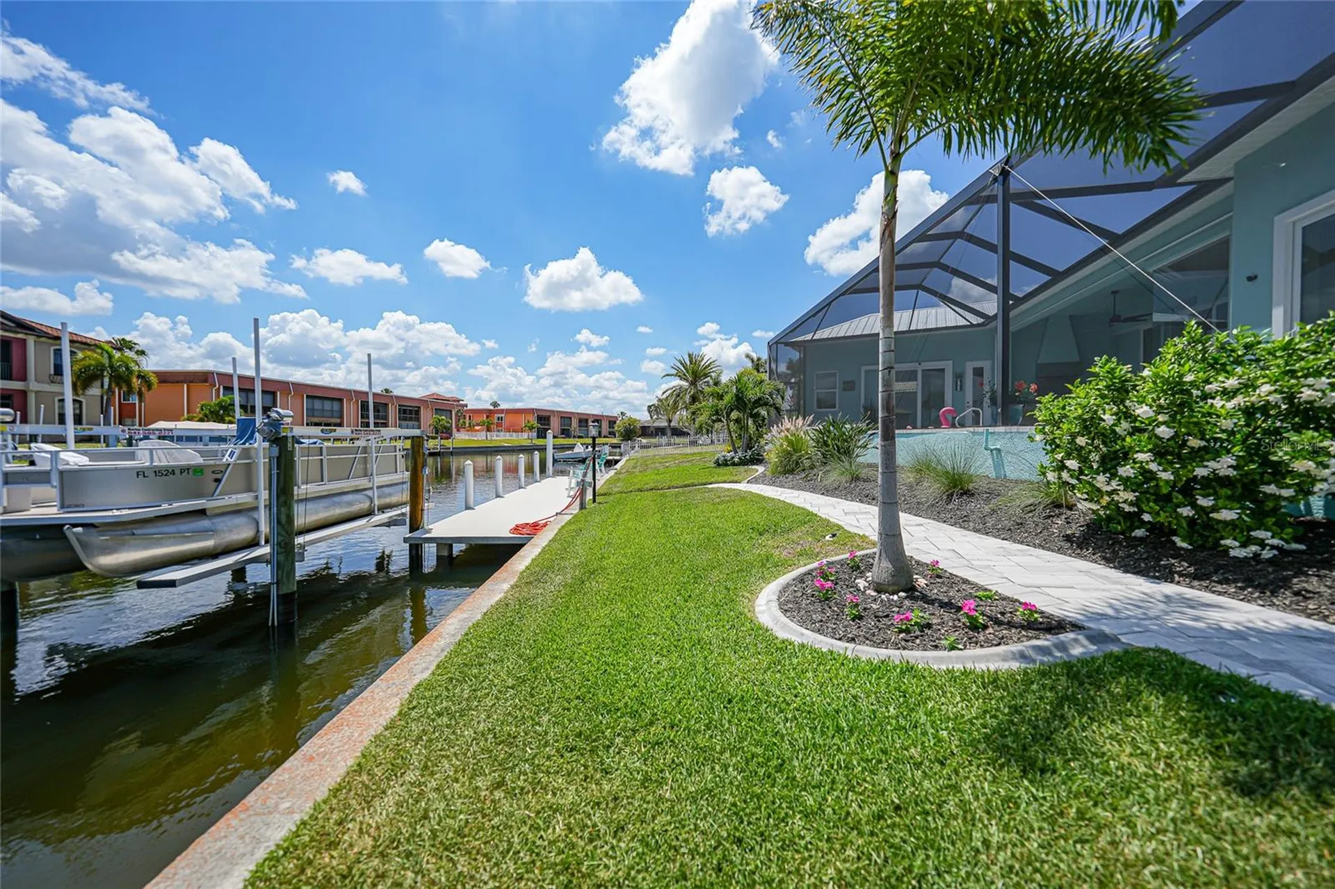 1322 Monte Carlo Court Punta Gorda FL 33950