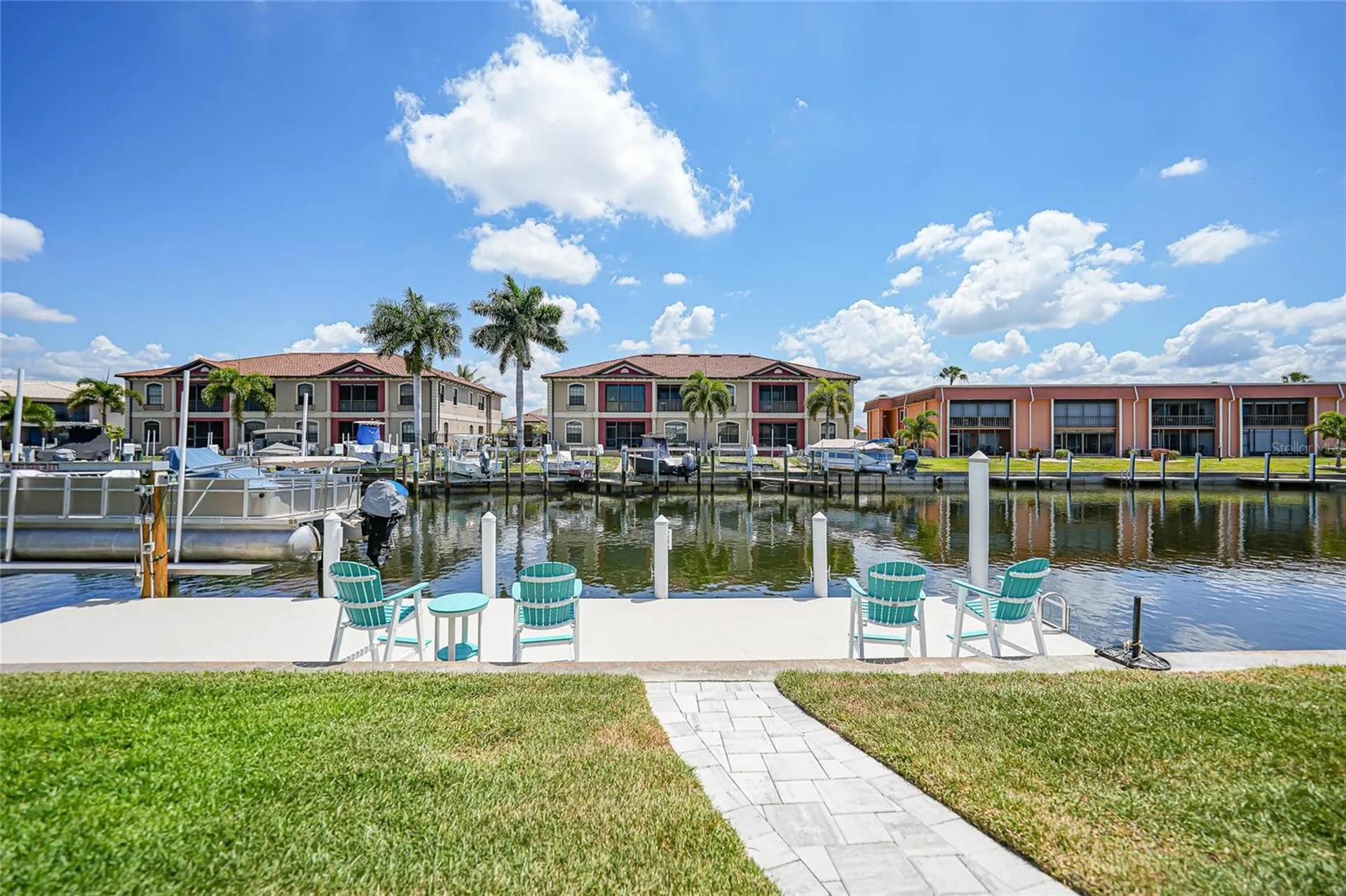 1322 Monte Carlo Court Punta Gorda FL 33950