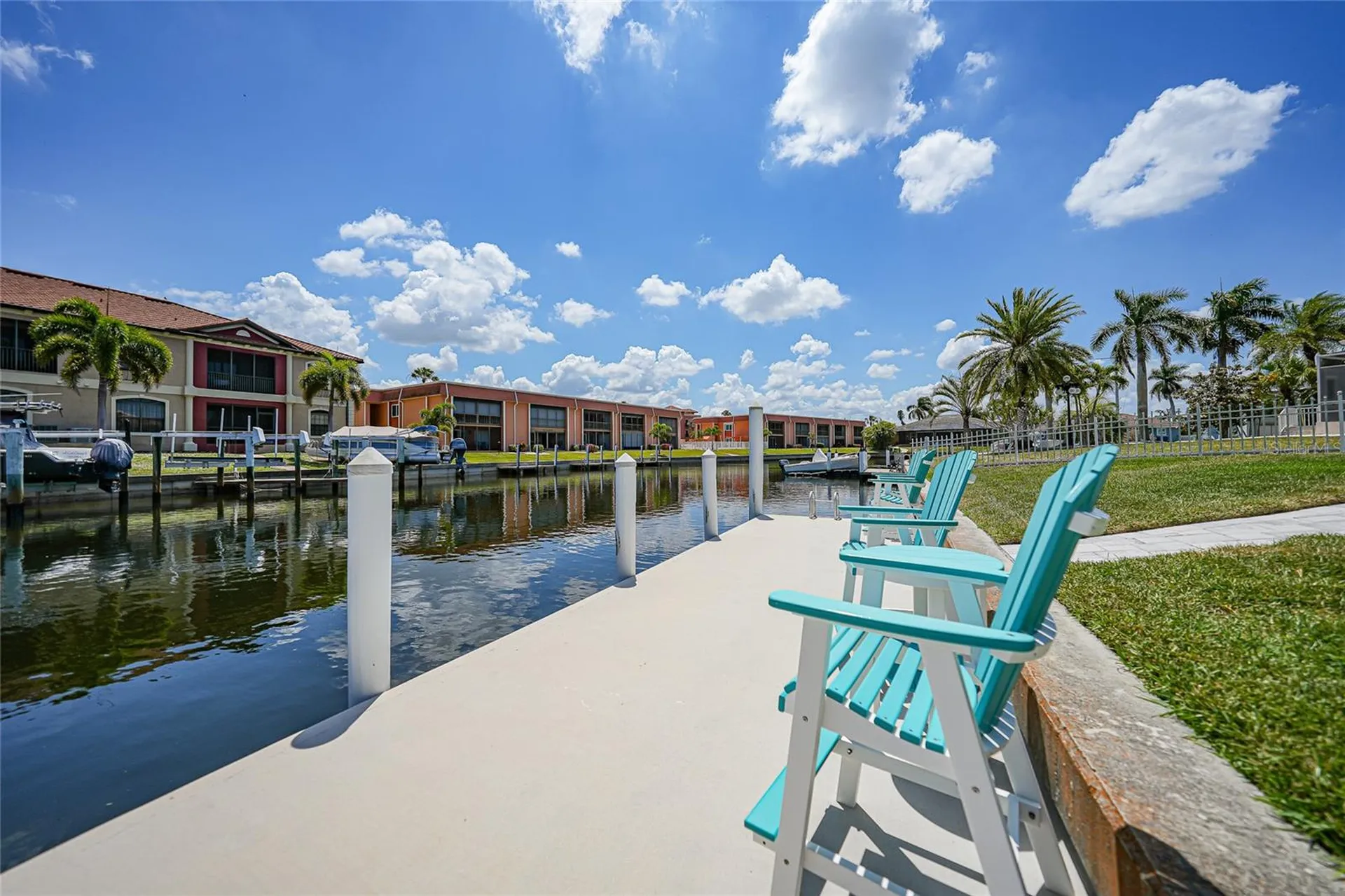 1322 Monte Carlo Court Punta Gorda FL 33950
