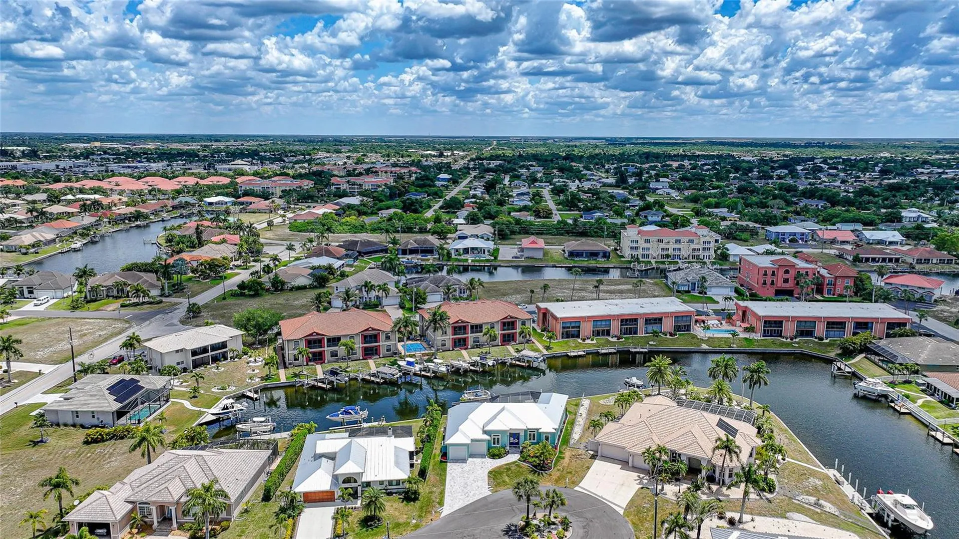 1322 Monte Carlo Court Punta Gorda FL 33950