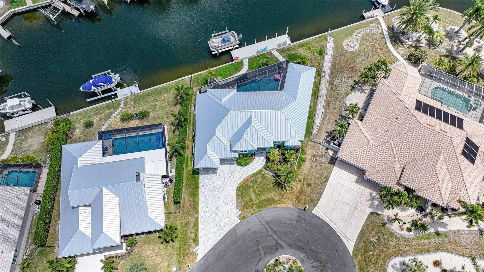 1322 Monte Carlo Court Punta Gorda FL 33950