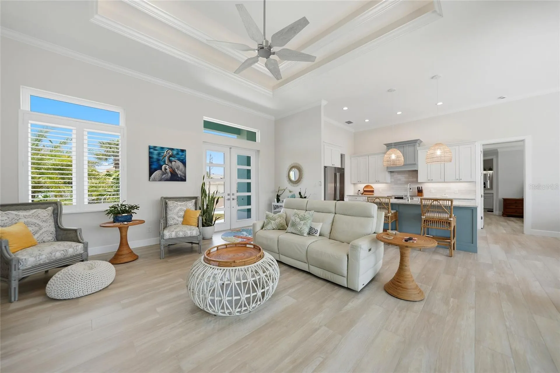 1322 Monte Carlo Court Punta Gorda FL 33950