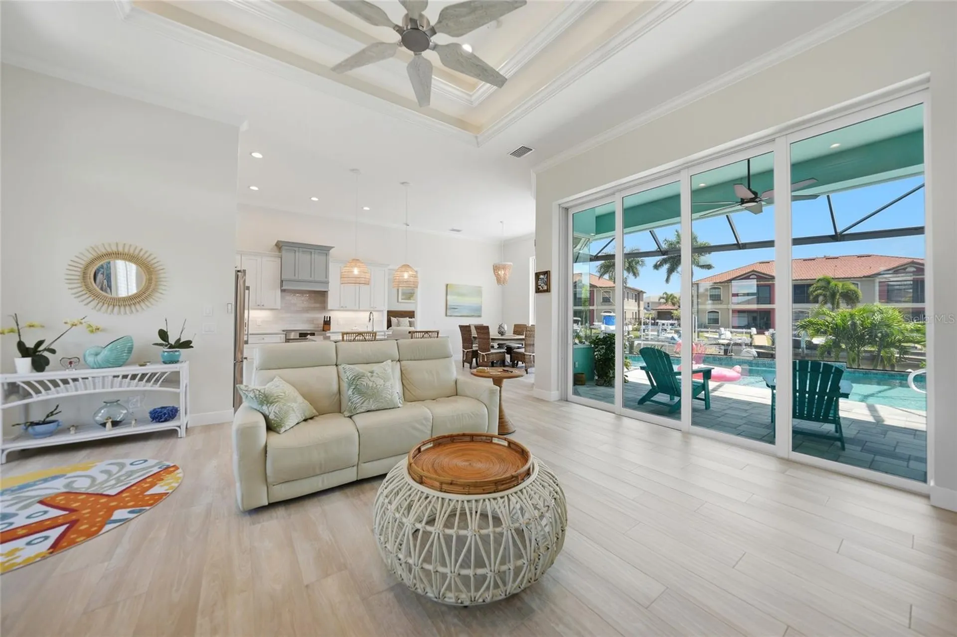 1322 Monte Carlo Court Punta Gorda FL 33950