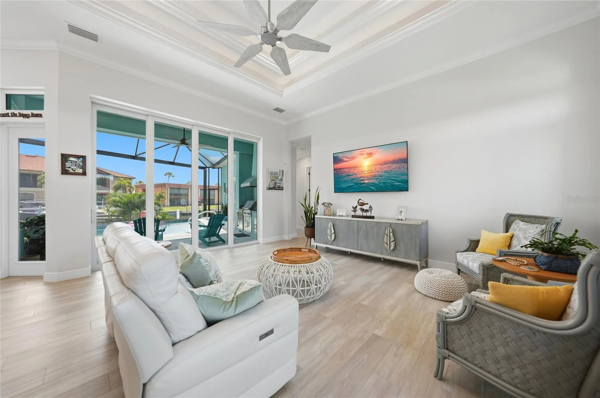 1322 Monte Carlo Court Punta Gorda FL 33950