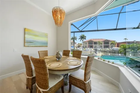 1322 Monte Carlo Court Punta Gorda FL 33950