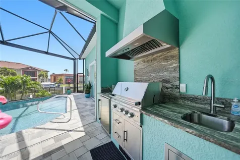 1322 Monte Carlo Court Punta Gorda FL 33950