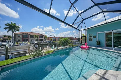 1322 Monte Carlo Court Punta Gorda FL 33950