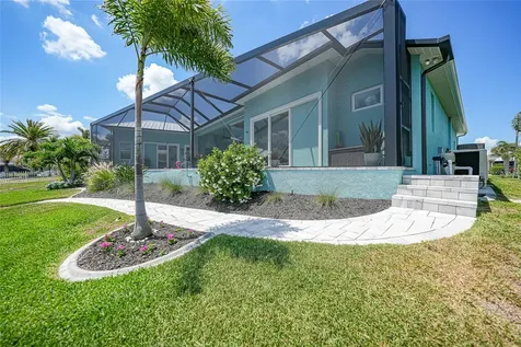 1322 Monte Carlo Court Punta Gorda FL 33950