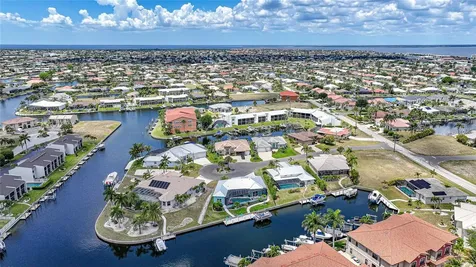 1322 Monte Carlo Court Punta Gorda FL 33950
